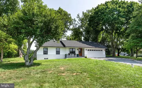 315 Ruthsburg Rd, Centreville, MD 21617