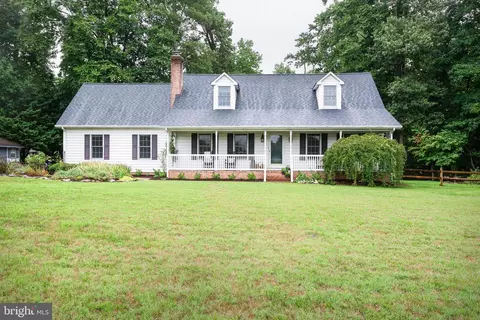 3725 Mcginnes Rd, Millington, MD 21651