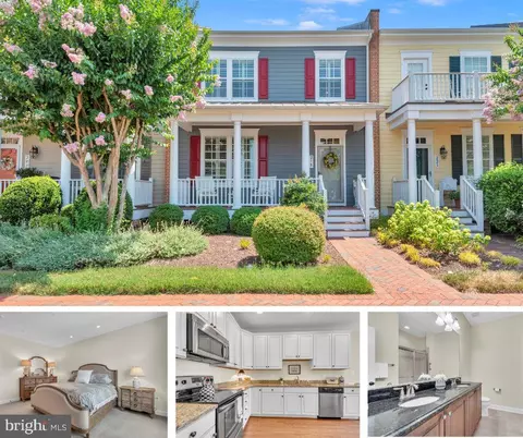 215 Gibson Cir, Chester, MD 21619