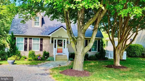 312 Irene Way, Stevensville, MD 21666