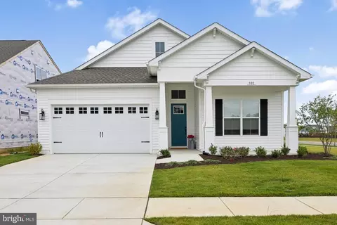 102 Peregrine Dr, Chester, MD 21619