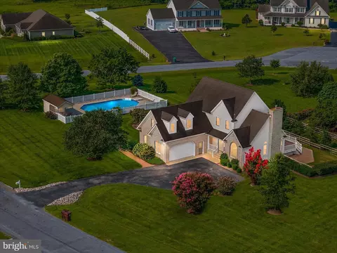 104 Three Pines Rd, Queen Anne, MD 21657