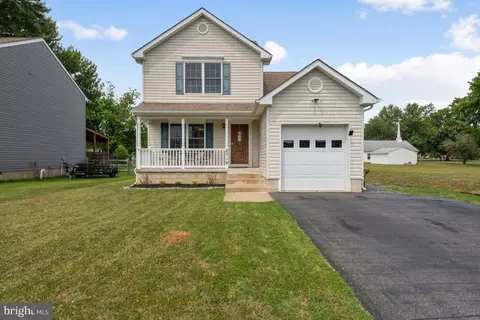 2719 Cox Neck Rd, Chester, MD 21619