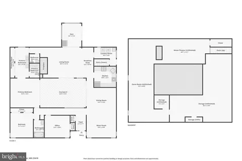 1815 Stevens Dr, Chester, MD 21619 photo 49