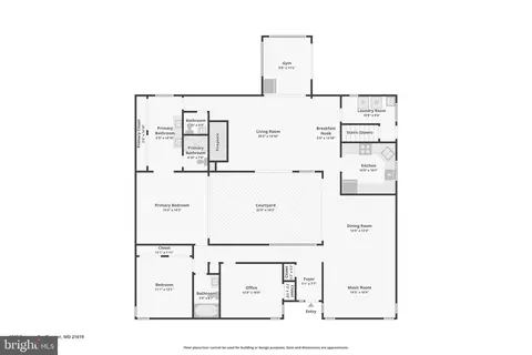 1815 Stevens Dr, Chester, MD 21619 photo 50