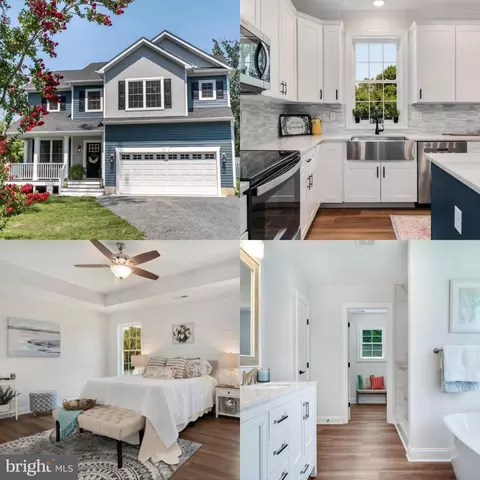 406 Bay City Rd, Stevensville, MD 21666