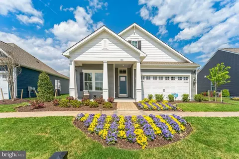 207 Warbler Way, Chester, MD 21619
