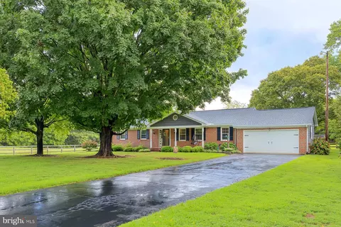 3100 Duhamel Corner Rd, Sudlersville, MD 21668