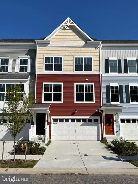 354 Allison Jane Dr #H-10, Stevensville, MD 21666