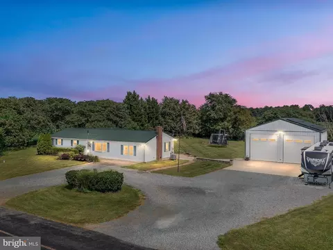 725 Rabbit Hill Rd, Church Hill, MD 21623
