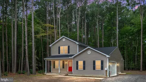 136 Olive Branch Rd, Stevensville, MD 21666