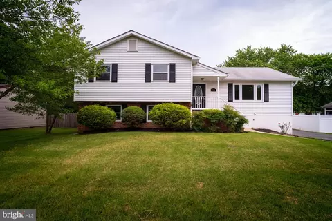 712 Kimberly Way, Stevensville, MD 21666