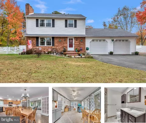 109 S Carolina Rd, Stevensville, MD 21666