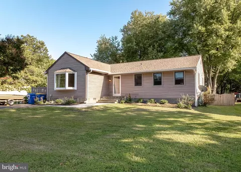 103 Monroe Manor Rd, Stevensville, MD 21666