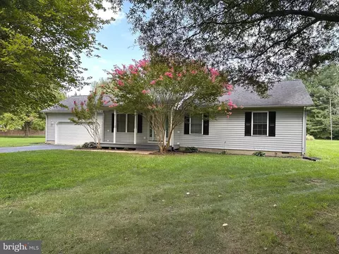 407 Mason Branch Ln, Queen Anne, MD 21657