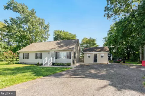 836 Island Creek Rd, Church Hill, MD 21623