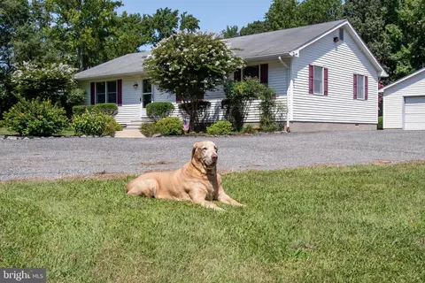 305 Merrick Corner Rd, Church Hill, MD 21623