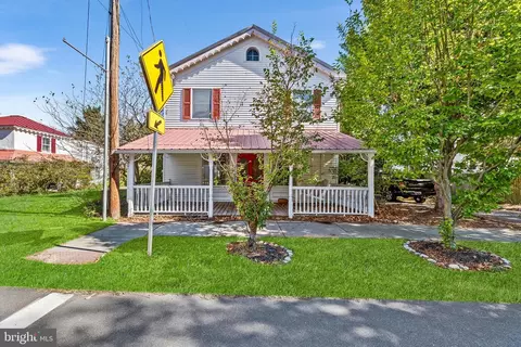 338 Broad St, Crumpton, MD 21628
