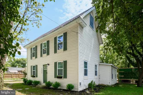 4214 Main St, Grasonville, MD 21638
