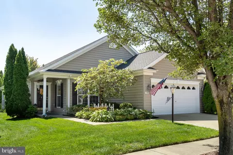 853 Harmony Way, Centreville, MD 21617