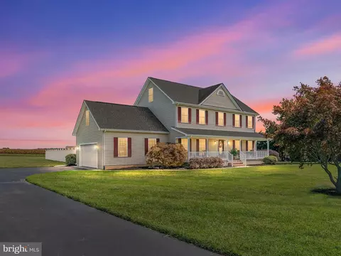 222 Beck Farm Rd, Centreville, MD 21617