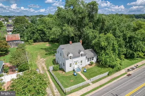 217 Walnut St, Church Hill, MD 21623