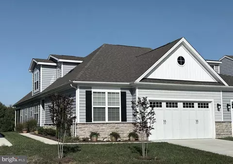 410 Moorings Cir #91, Stevensville, MD 21666