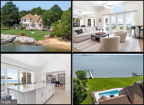 2801 Cox Neck Rd, Chester, MD 21619