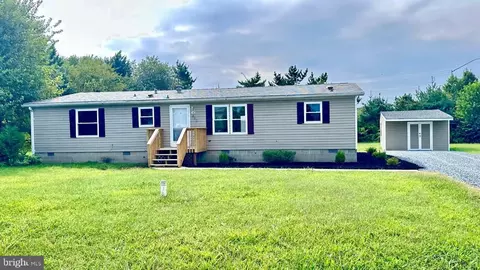 400 Legion Rd, Millington, MD 21651