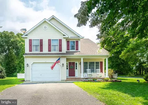 115 Sawmill Ln, Grasonville, MD 21638