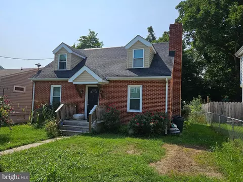 112 Holton St, Centreville, MD 21617