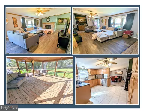206 Prices Ln, Chester, MD 21619
