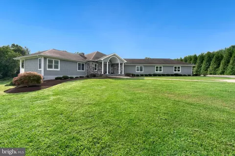 3930 Church Hill Rd, Church Hill, MD 21623