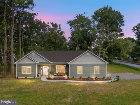 165 Olive Branch Rd, Stevensville, MD 21666