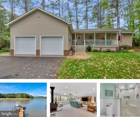 207 Grandfathers Way, Grasonville, MD 21638