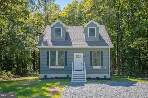 1710 Starr Rd, Queen Anne, MD 21657