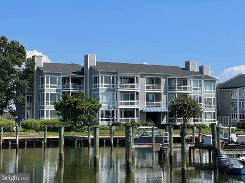 322 Oyster Cove Dr, Grasonville, MD 21638