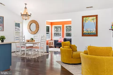 124 Olde Point Ln, Queenstown, MD 21658