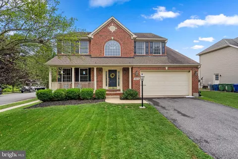 642 Brookfield Dr, Centreville, MD 21617
