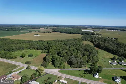 Barclay Cutoff Road, Barclay, MD 21607