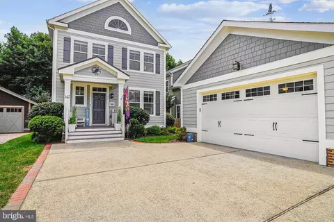 147 Carriage Heath, Chester, MD 21619