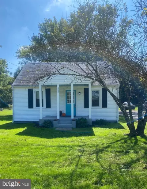 1322 Perrys Corner Rd, Grasonville, MD 21638