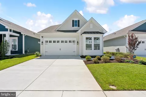 125 Peregrine Dr, Chester, MD 21619