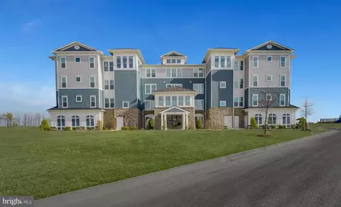 129 Wheelhouse Way #2012, Chester, MD 21619
