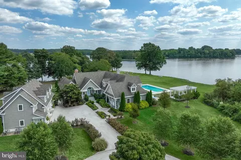 141 River Run, Queenstown, MD 21658