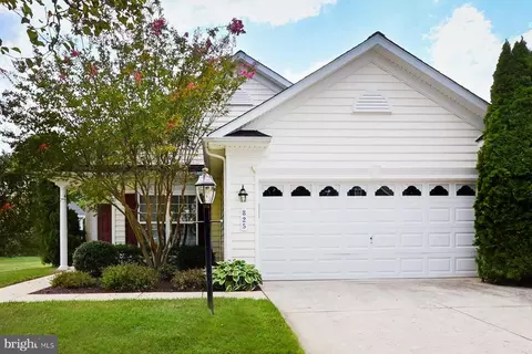 825 Harmony Way, Centreville, MD 21617