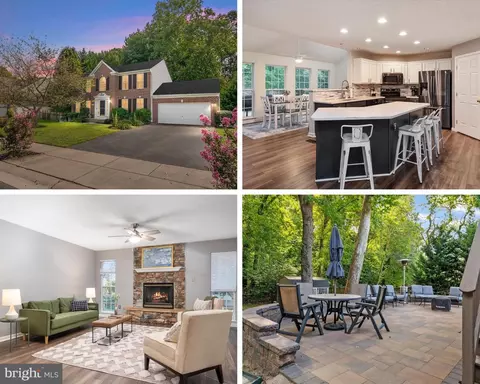 113 Granard Ave, Centreville, MD 21617