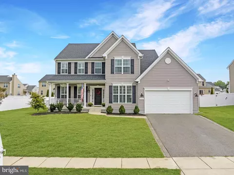 111 E Brook Dr, Centreville, MD 21617