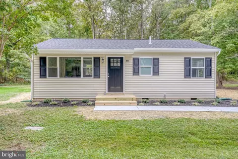 318 Gibbs Rd, Grasonville, MD 21638