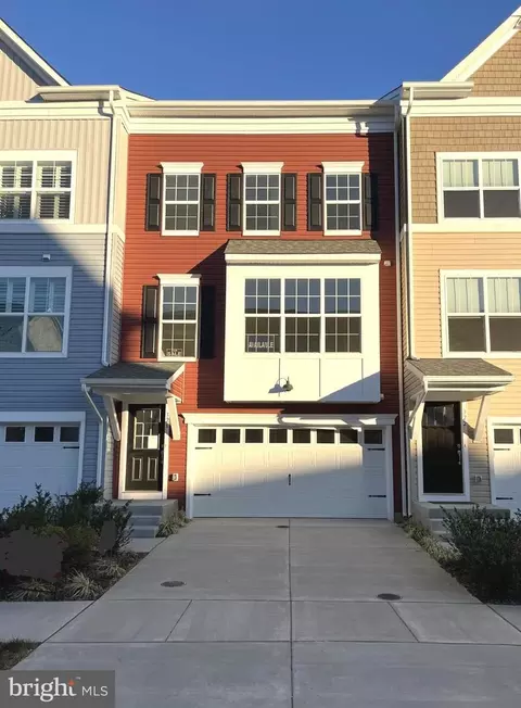 326 Allison Jane Dr #H-5, Stevensville, MD 21666